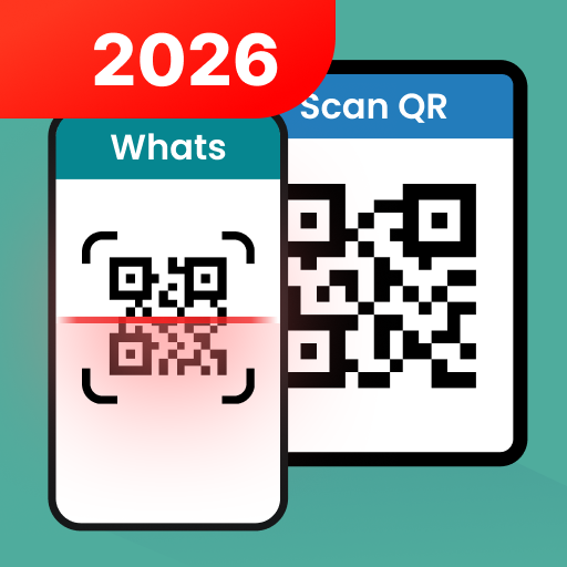 Dual App - Web Scanner App