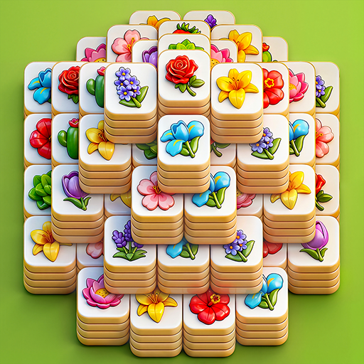 Tile Explorer - Combina Triple