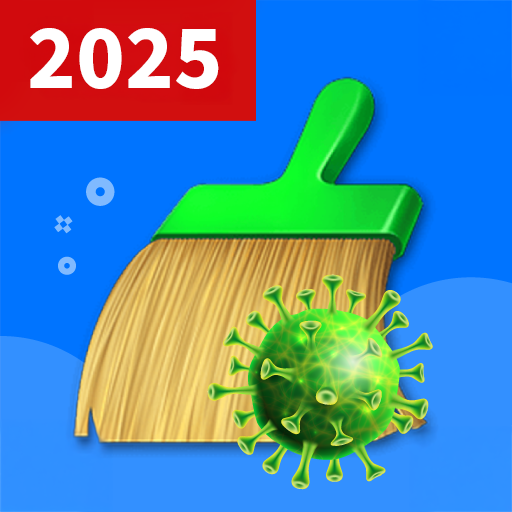Antivirus: Limpiador de Virus