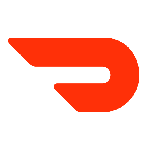 DoorDash: Food, Grocery, More