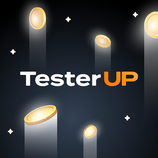 Testerup: Test & Earn Rewards