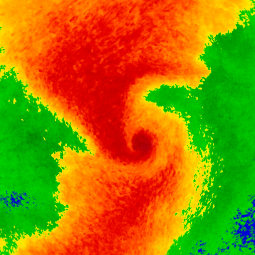 Weather Radar: Live Storm Map