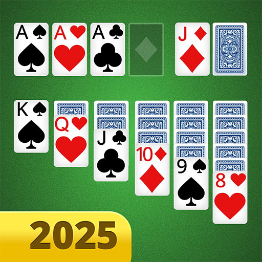 Solitaire Klondike Classic