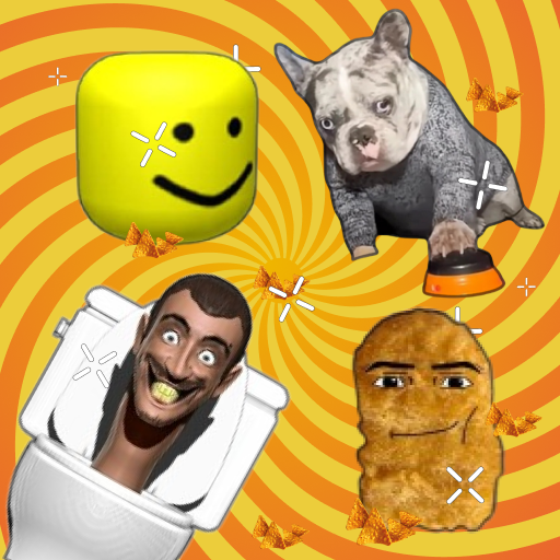 Sonidos de memes supremos