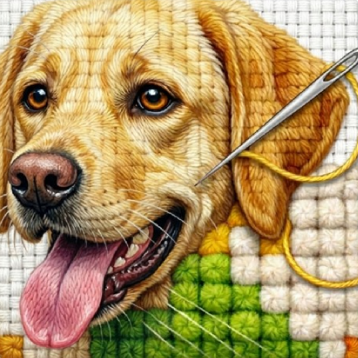 Cross Stitch:Collection