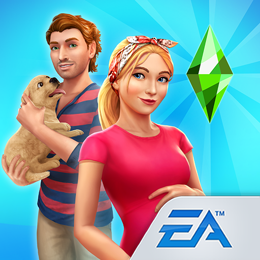 Los Sims™ FreePlay