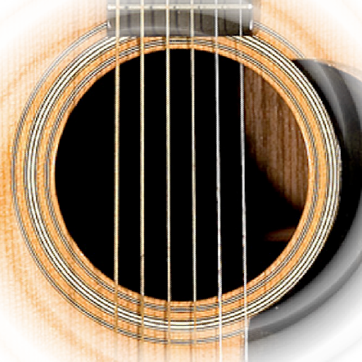 Latin Chords (LaCuerda PRO)