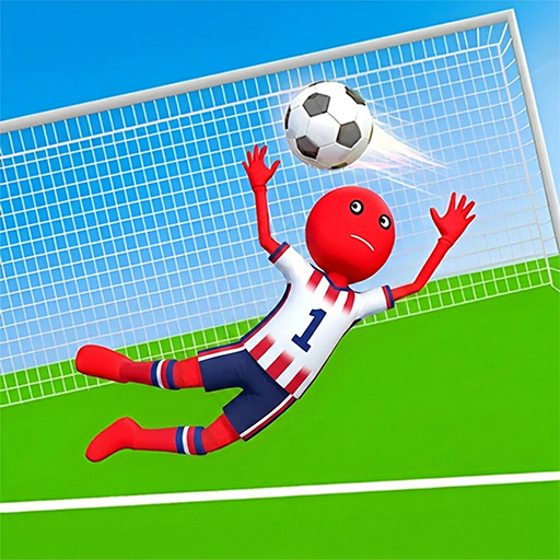 Wonder Goal: Juego de Fútbol