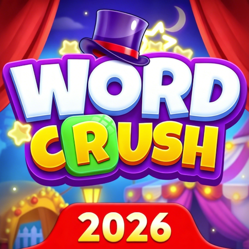 Word Crush - juego de parabras