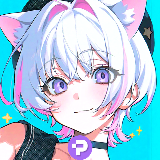 PixAI: Generador Arte Anime IA