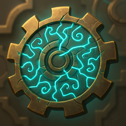 The Vault: Logic Puzzle Box