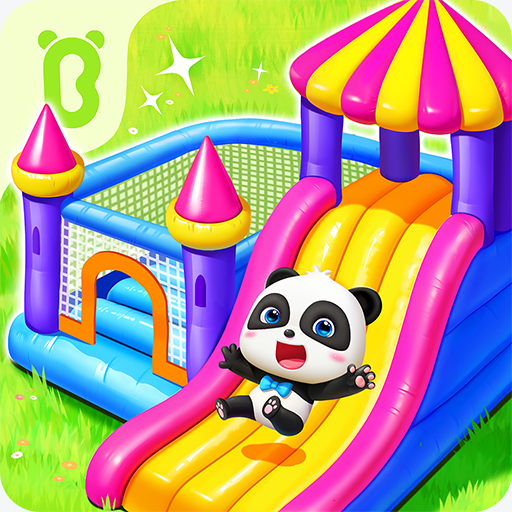 Tierra de Ensueño del Panda