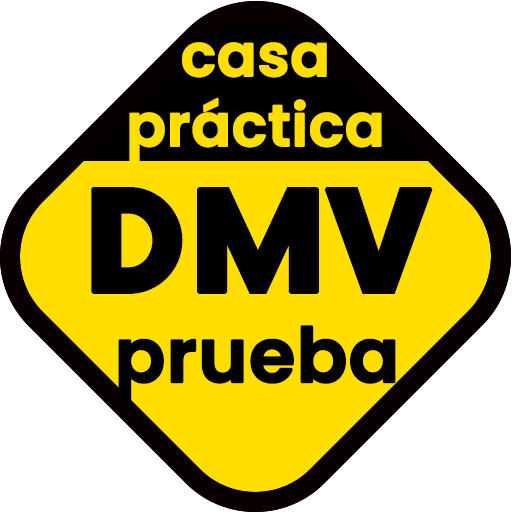 DMV : práctica, examen