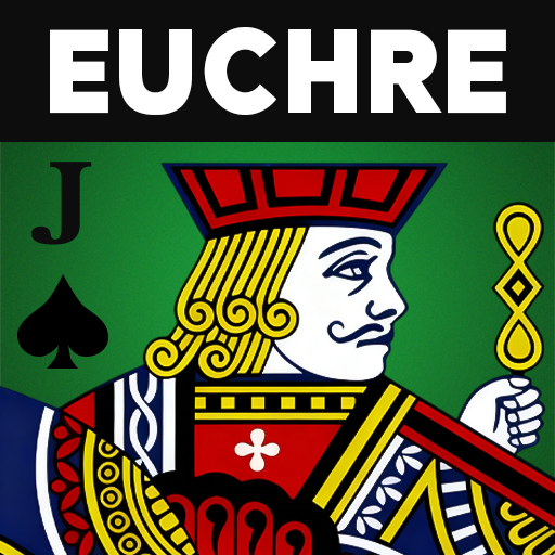 Euchre - Card Game Offline