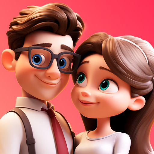 Fotos en Caricatura Cartoonify
