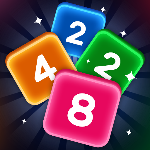 2248 - Merge Tile Number Game