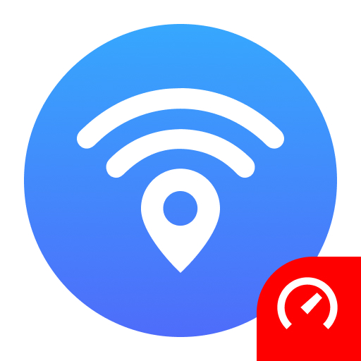 WiFi Map: Free Wi-Fi Near You