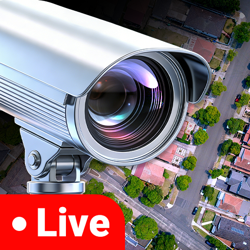 Live Earth Map: Street View 3D