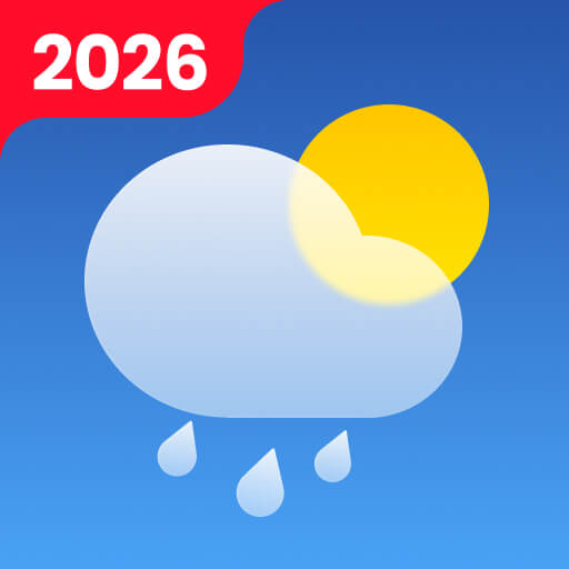 Know Weather: Radar en vivo