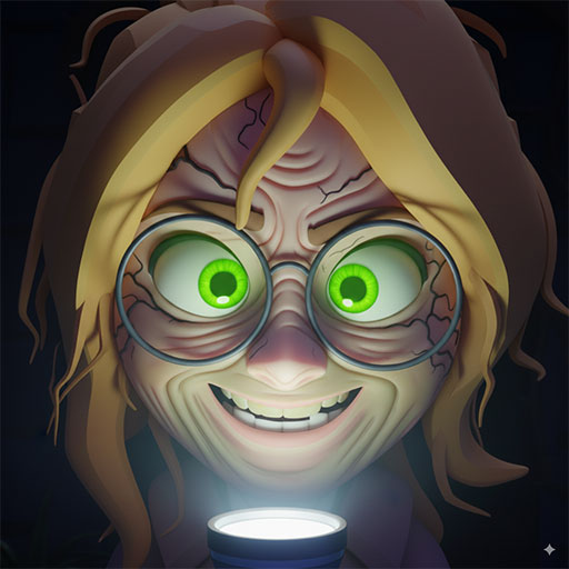 Puzzle Adventure: Misterios