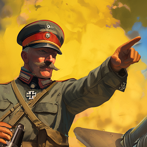 Supremacy 1914 - World War 1