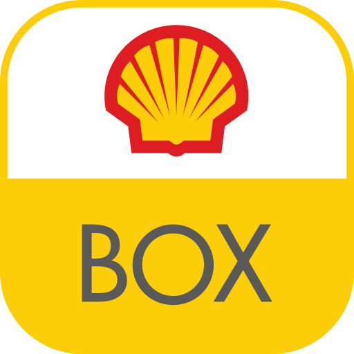 Shell Box: abasteça e ganhe