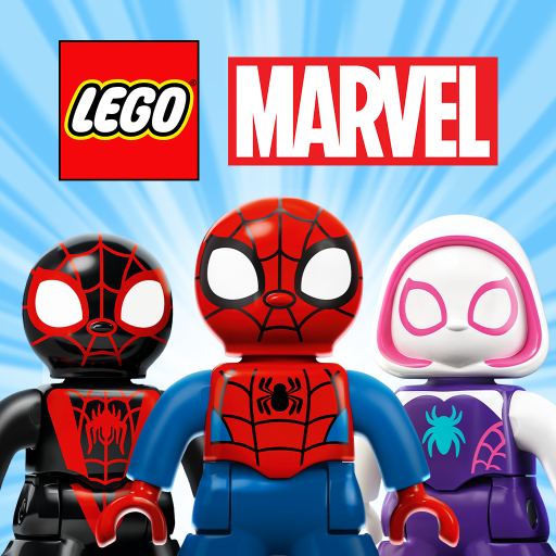 LEGO® DUPLO® Marvel