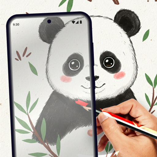 AR Dibujo: AR Boceto Pintura