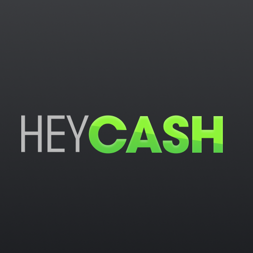 HeyCash: Encuestas por Dinero
