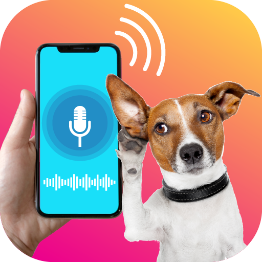 Traductor humano a perro
