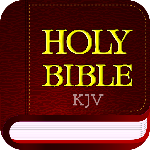 King James Bible - KJV Offline