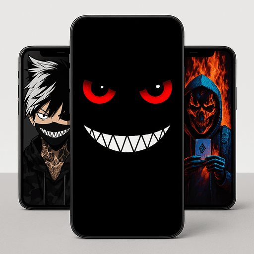 Wallpaper 4K HD – Wallcraft