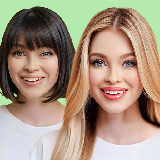 Corte de Pelo, Hair App