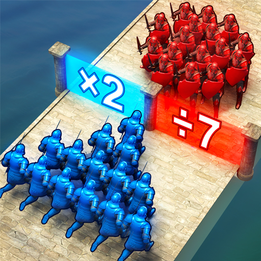 Total Battle: Strategiespiele