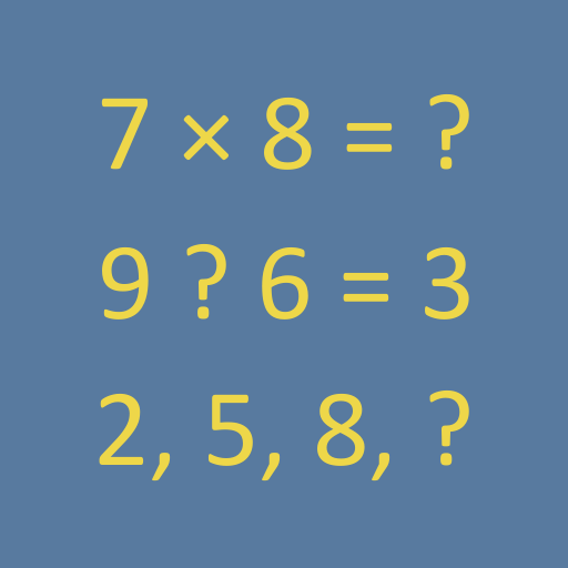 Juegos de matemáticas Premium