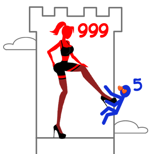 Mighty Party: Epic RPG Heroes