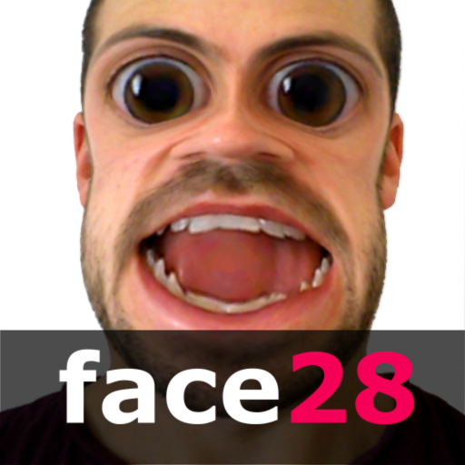 Funny Face Filters Live Camera