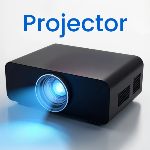 Proyector - Emitir TV