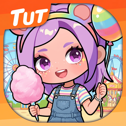 Super City2: Vida Tut Mundo