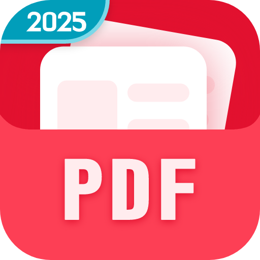 Editor de PDF - Lector de PDF