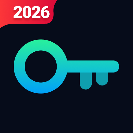 Free VPN Super™ -Fast & Secure