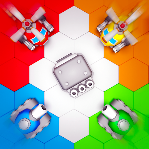 War Regions: Estrategia guerra