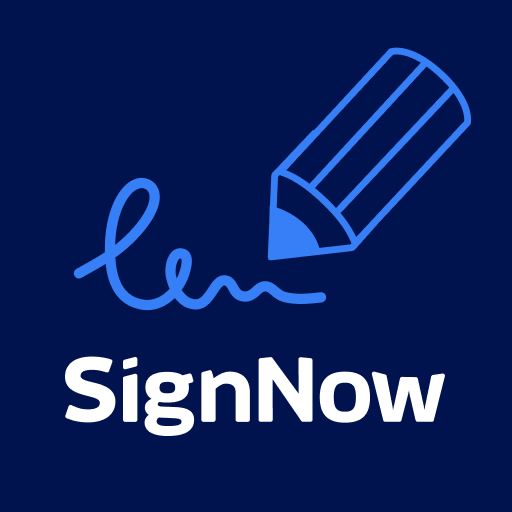 SignNow: firmar documentos PDF