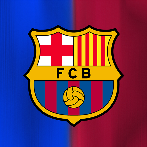 FC Barcelona Official App