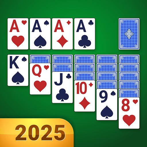 Solitario Clásico - 2026