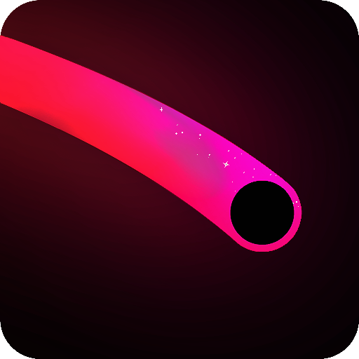 Neon Valley [AMOLED]
