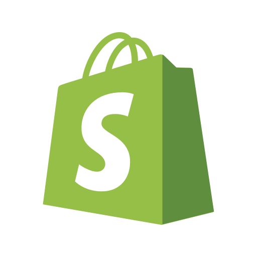 Shopify: Sell online/in person