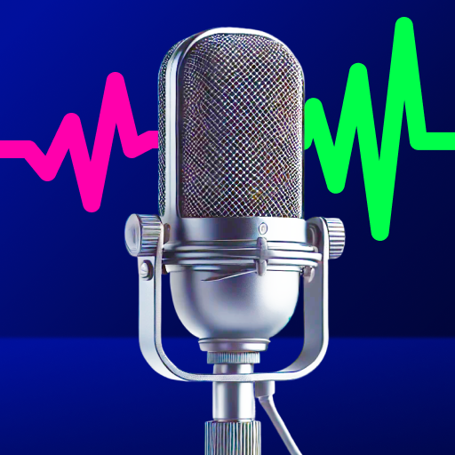 Video Voice Editor + Effects