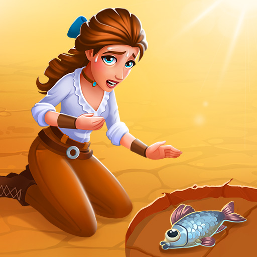 Island Hoppers: Abenteuerspiel