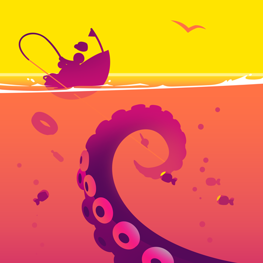 Creatures of the Deep: Pesca